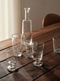 Bubble Hvidvinsglas