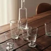Bubble Rødvinsglas