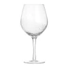 BUBBLE Rødvinsglas