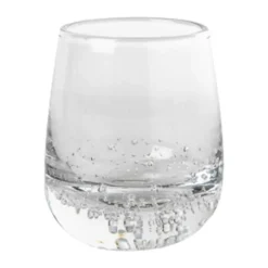 Bubble Shotsglas