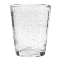 Bubble Vandglas