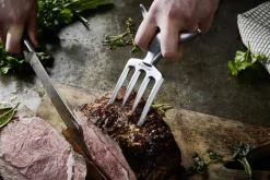 Bull Fork Stegegaffel