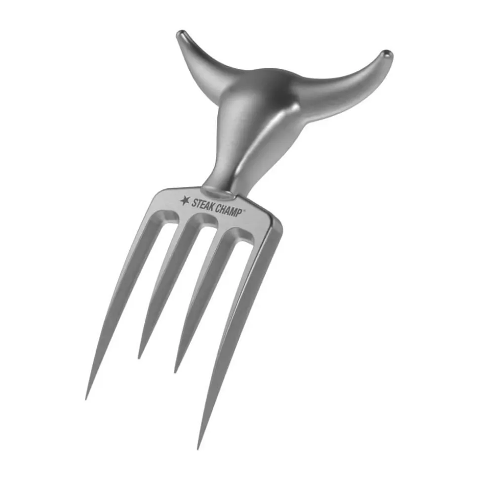 Bull Fork Stegegaffel