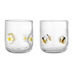 Buzz Drikkeglas - 2 stk.