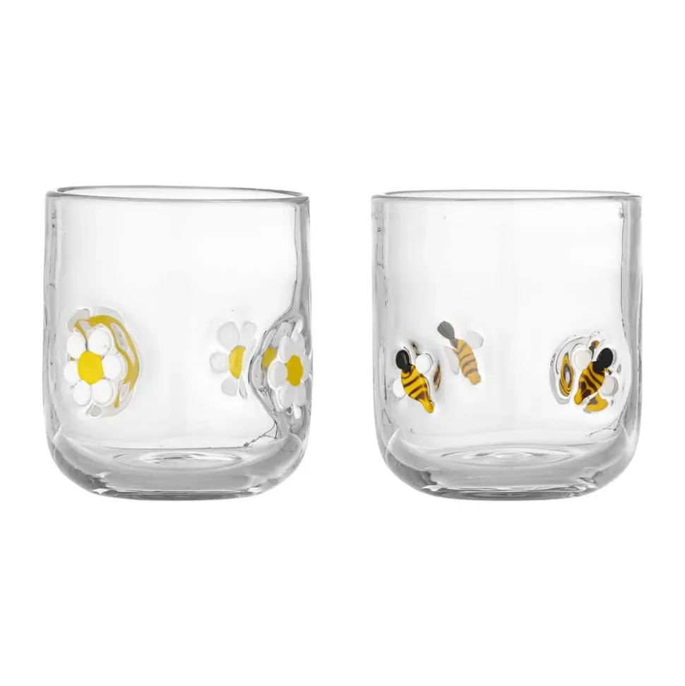 Buzz Drikkeglas - 2 stk.