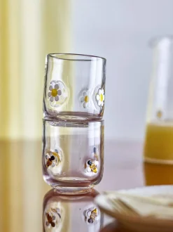 Buzz Drikkeglas - 2 stk.