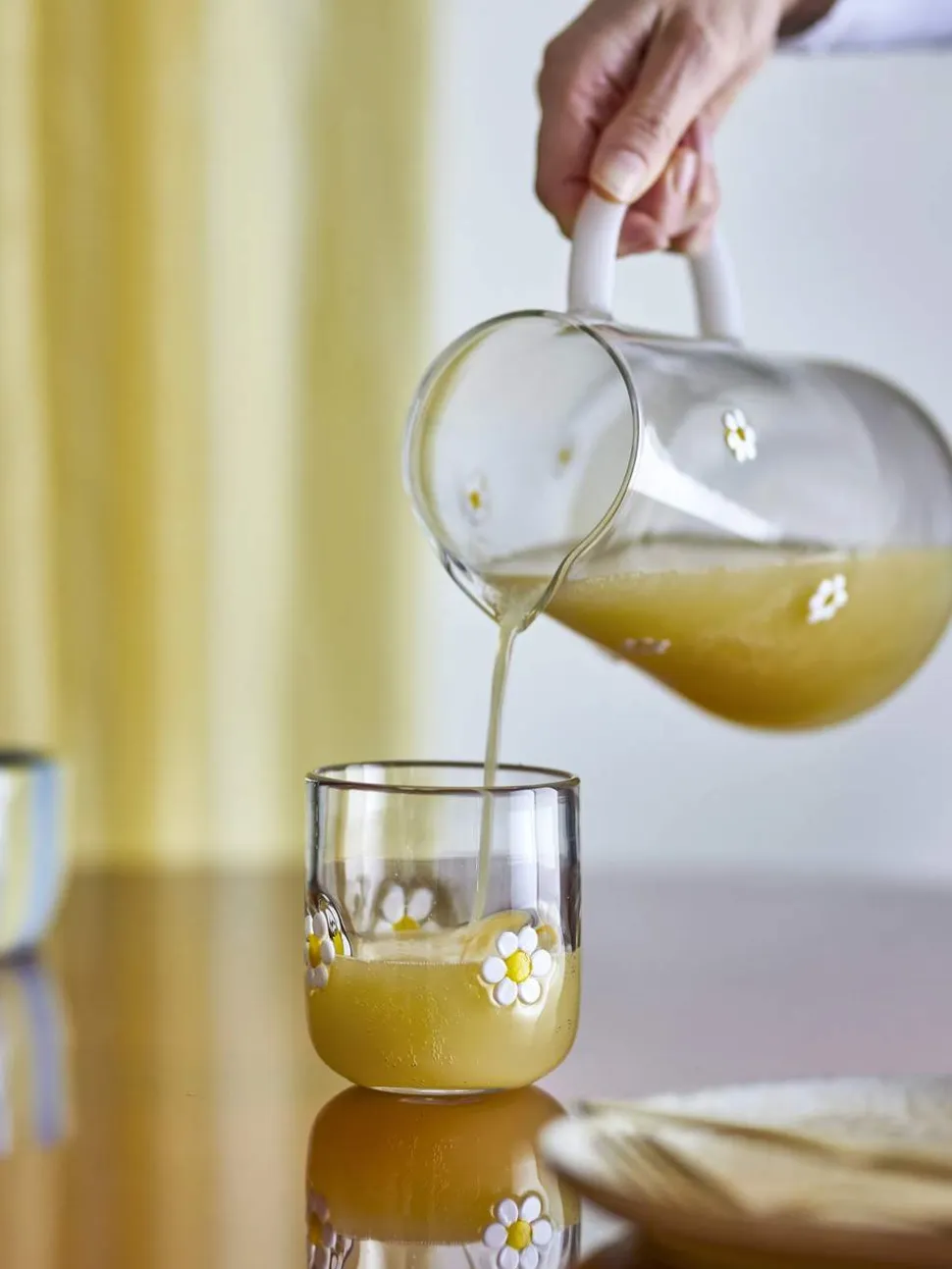 Buzz Drikkeglas - 2 stk.