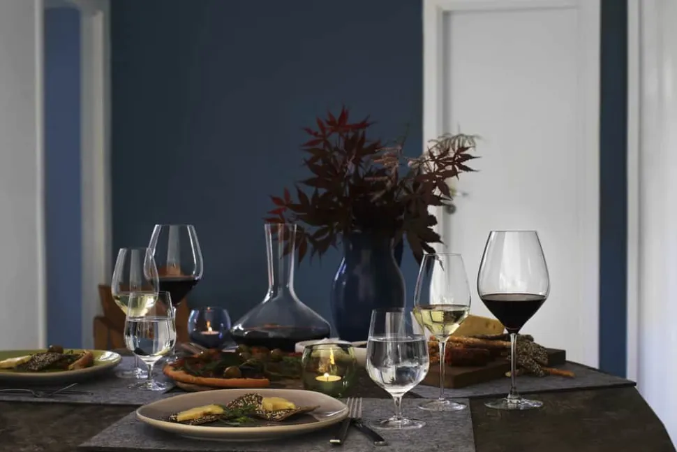 Cabernet Vandglas
