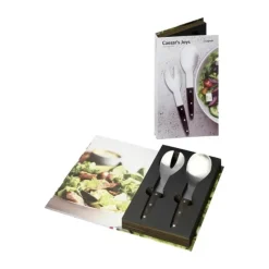 Caesar's Joy Salatbestik - 2 dele
