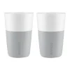 Cafe Latte Krus - 2 stk.
