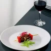 Café Steaktallerken - 4 stk.