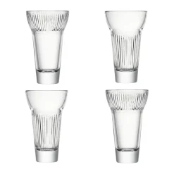 Calanque Drinkglas - 4 stk.