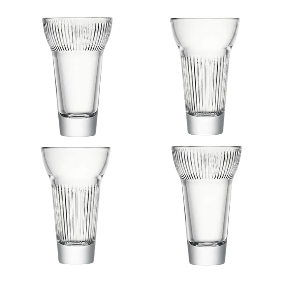 Calanque Drinkglas - 4 stk.