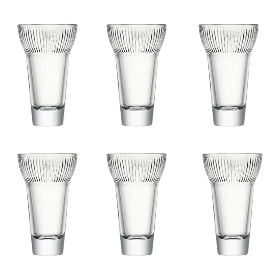 Calanque Fanny Drinkglas - 6 stk.