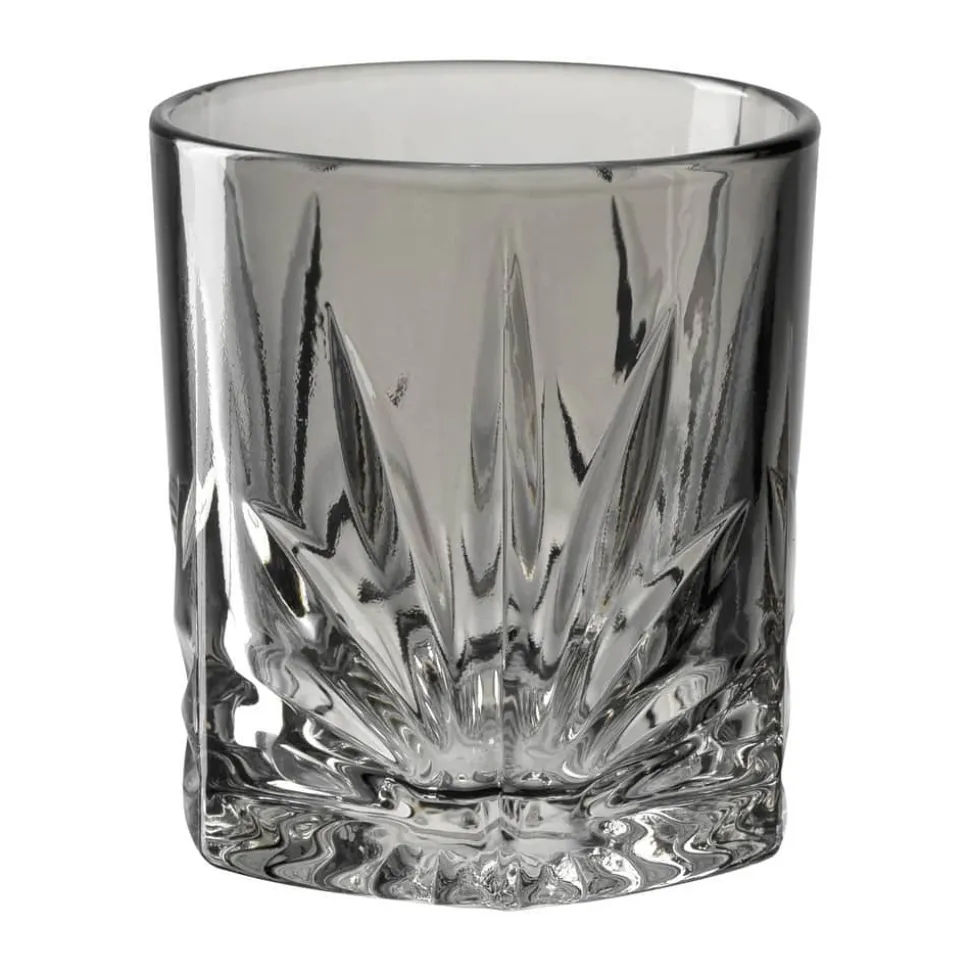 Capri Lowball Glas - 4 stk.