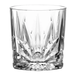 Capri Lowball Glas - 4 stk.