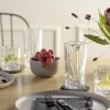 Capri Tumblerglassæt XL - 8 dele