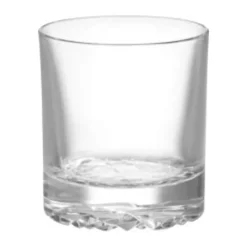 Carat Double Old Fashioned Glas - 2 stk