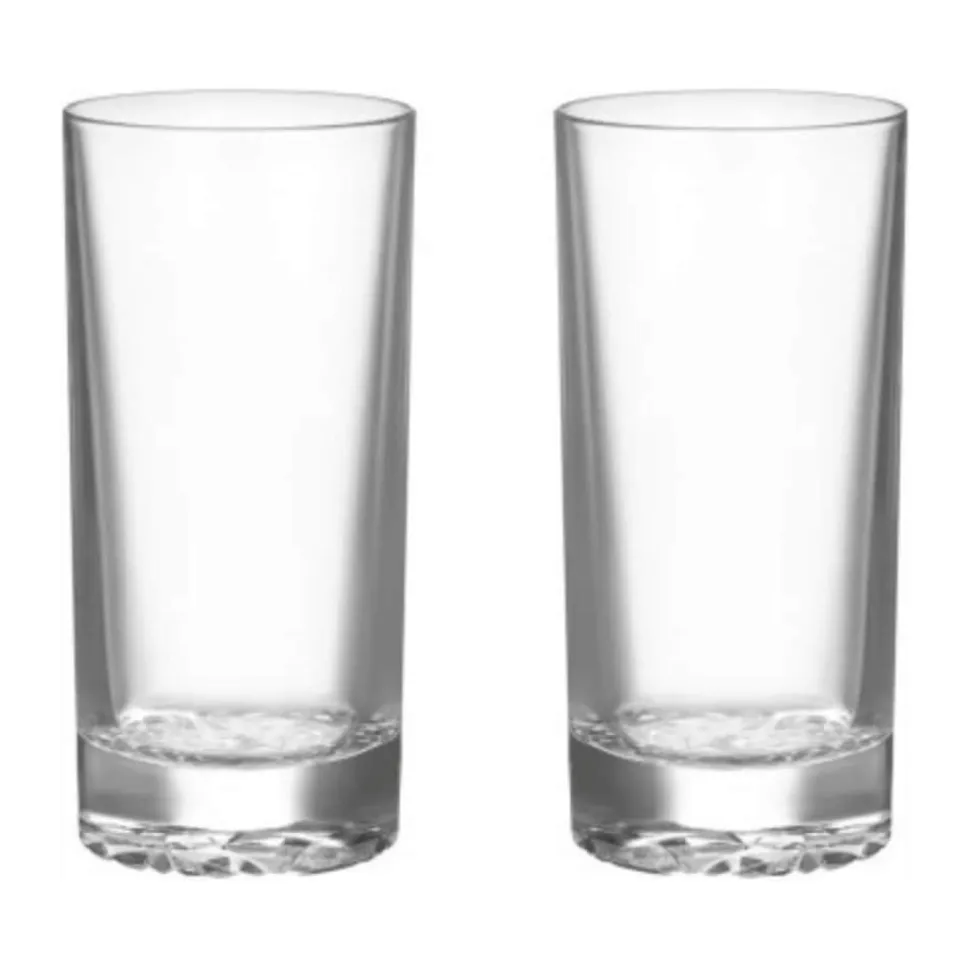 Carat Highball Glas - 2 stk