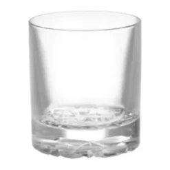 Carat Old Fashioned Glas - 2 stk