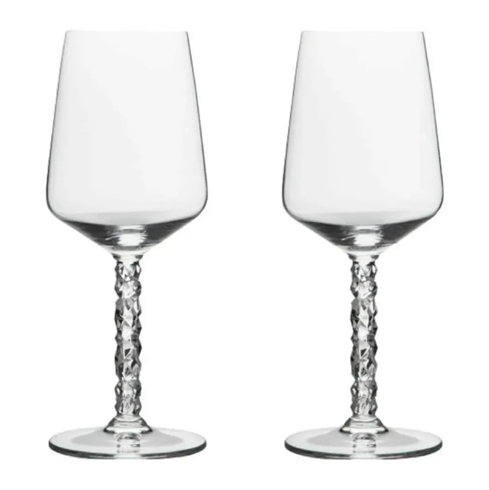 Carat Vinglas - 2 stk.