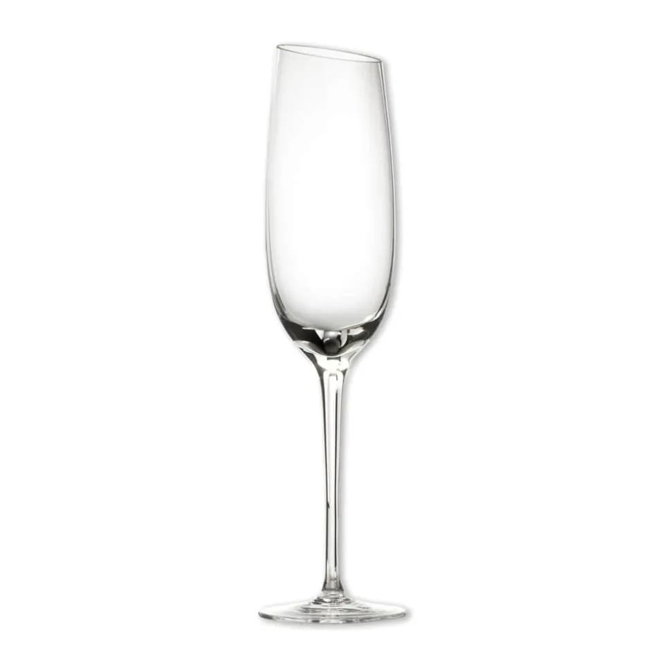 Champagneglas