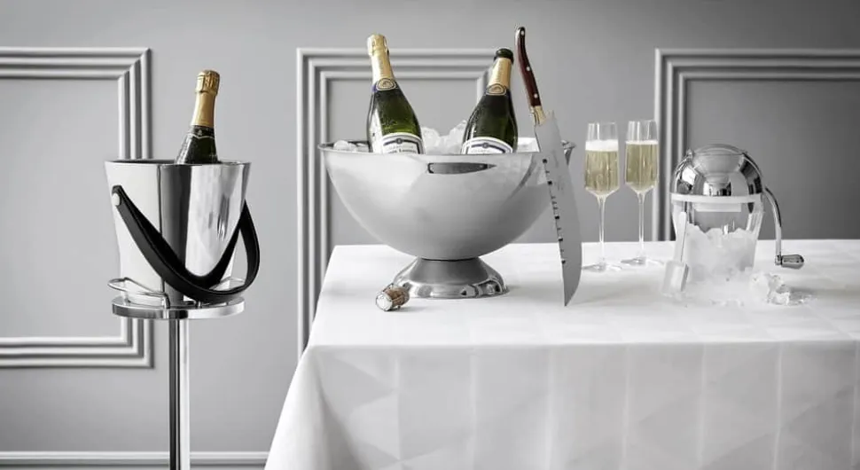 Champagnesabel