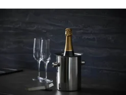 Champagne-/vinkøler