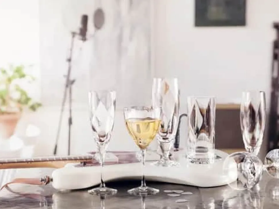 Chateau Snapseglas
