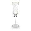 Christmas Champagneglas