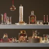 Christmas 2025 Hotdrink Glas - 2 stk.