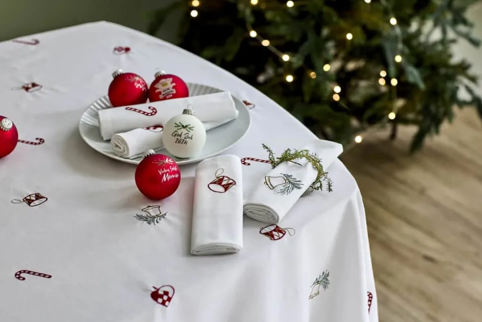 Christmas Joy Dug