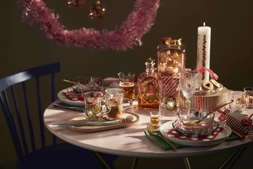 Christmas 2025 Juleflaske