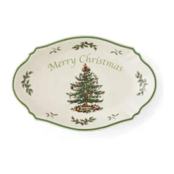 Christmas Tree Fad