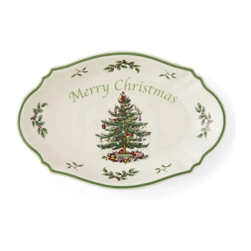 Christmas Tree Fad