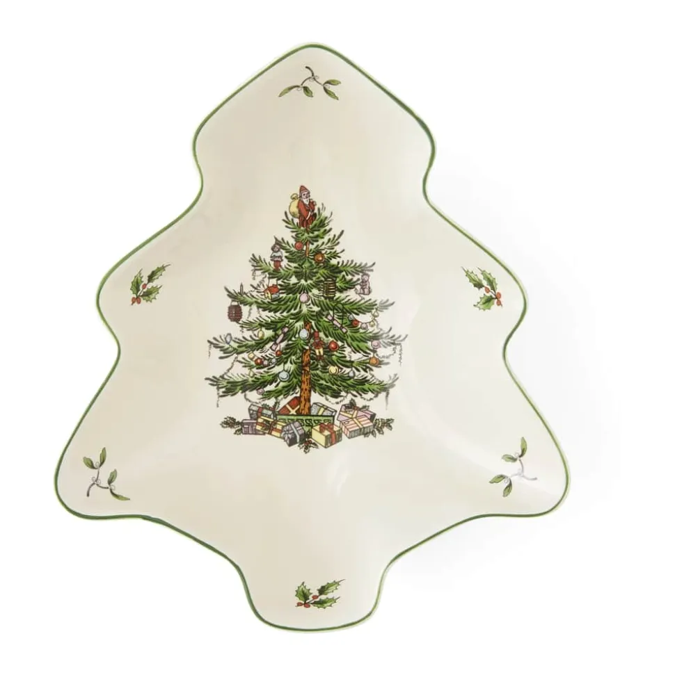 Christmas Tree Fad