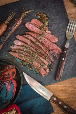 Churrasco Jumbo Grillbestik - 4 dele