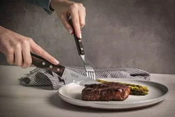 Churrasco Jumbo Grillknive - 4 stk.