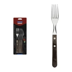 Churrasco Medium Grillgaffel - 6 dele