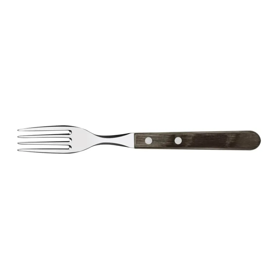 Churrasco Medium Grillgaffel - 6 dele