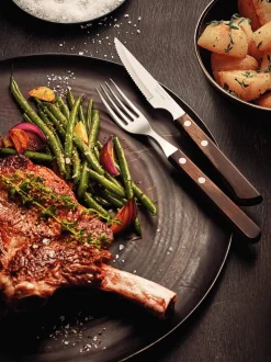 Churrasco Medium Grillgaffel - 6 dele