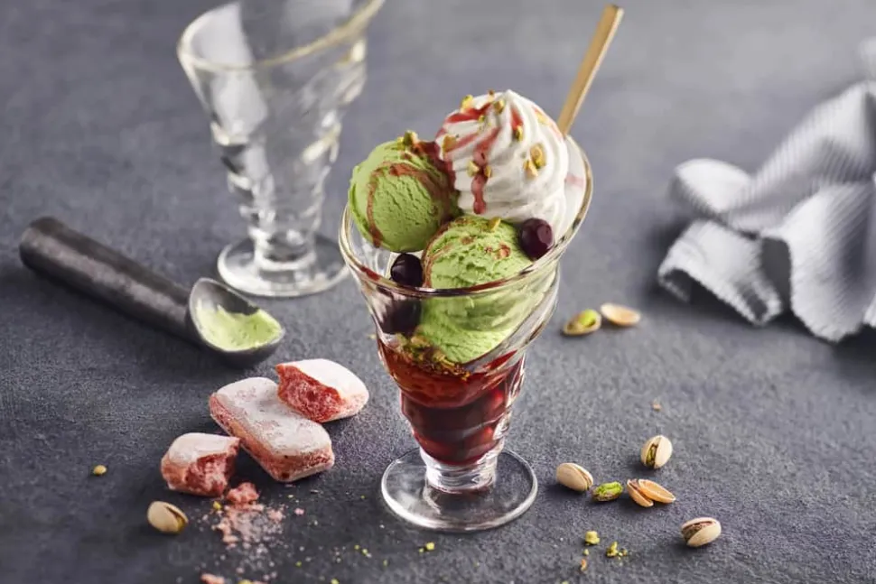 Circee Haute Dessertskål - 6 stk.