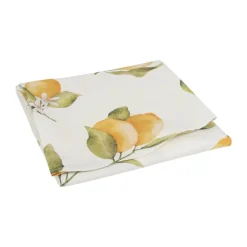 Citron Dug - Rund