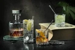 City Highball Glas - 4 stk.