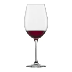 Classico Bordeaux Vinglas - 6 stk.
