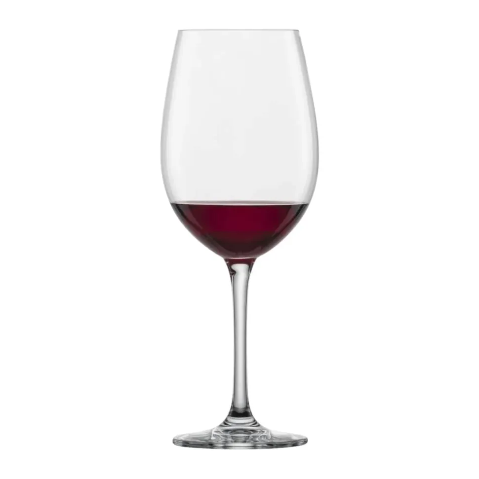 Classico Bordeaux Vinglas - 6 stk.