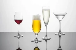 Classico Champagneglas - 6 stk.