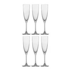 Classico Champagneglas - 6 stk.