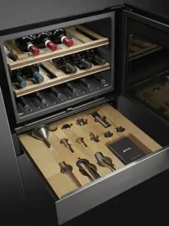 Classic Sommelierskuffe CPS315X