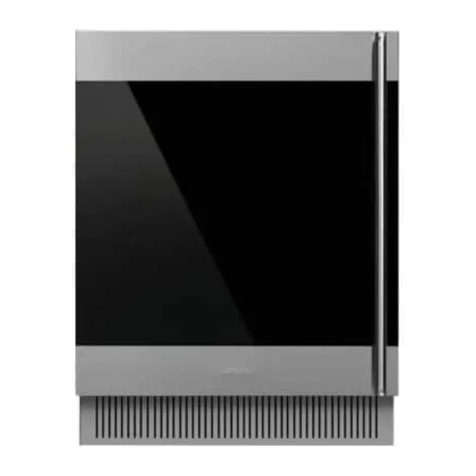 Classic Vinskab CVI321X3